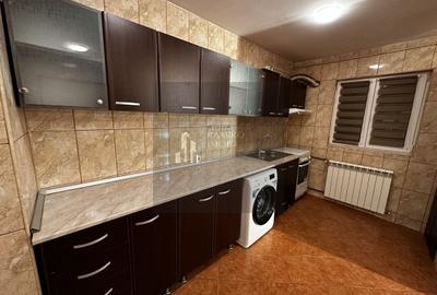 Apartament 3 camere, Tineretului/P-ta Norilor, renovat, mobilat - 5