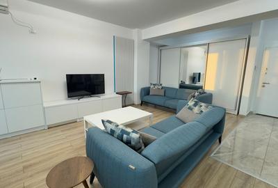 Apartament cu 2 camere în Mamaia