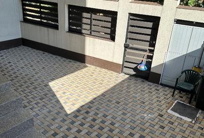 Apartament 3 Camere de 140 mp2+curte proprie, Metrou Crangasi Direct Proprietar - 2