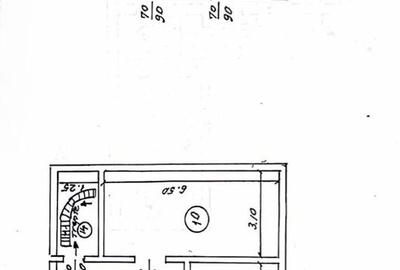 NOU! Vila in spatele Bisericii Bazilescu - 22