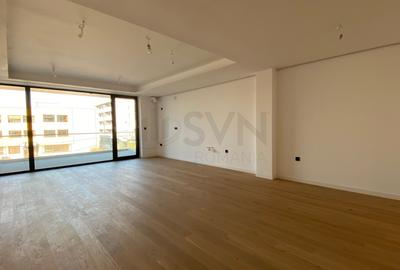 REA1008958 Apartament 3 camere Floreasca NOU - 14