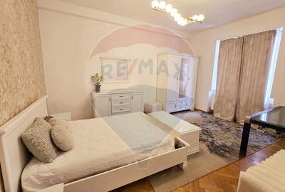 Apartament elegant de închiriat ultracentral - 4