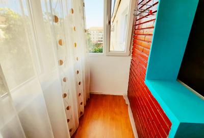 Model mare! 3 camere Mircea cel Batran - 0% Comision! - 11