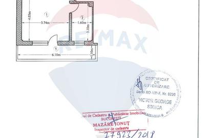 Garsonieră în vilă modernă (2015) | Liniște și intimitate - 25