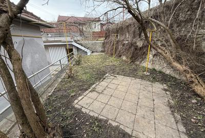 Casă spațioasă cu potențial de extindere, zona Judecatoriei - 8