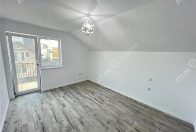 Casa individuala cu 4 camere teren 250 mp situata in Cisnadie Sibiu - 5