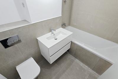 3 camere Tip A5 Lakefield - Acces metrou - Bloc 95% finalizat - Pret Promotional - 11