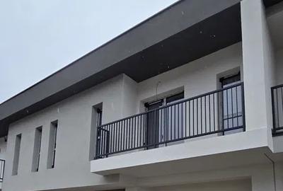 Ocazie - casă tip triplex, 2025, Terra, Floresti - cel mai ieftin pret! - 1