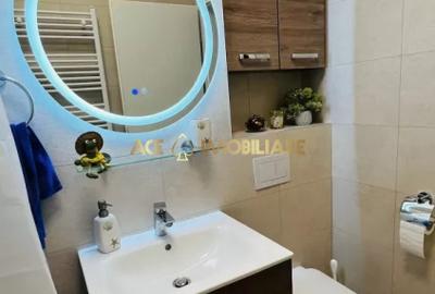 2 Camere de inchiriat | Cotroceni | Centrala | Parcare | Modern - 4
