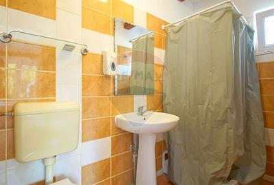 COMPLEX HOTELIER POTENTIAL EXTINDERE | PREDEAL CIOPLEA | 2734 MP TEREN - 31