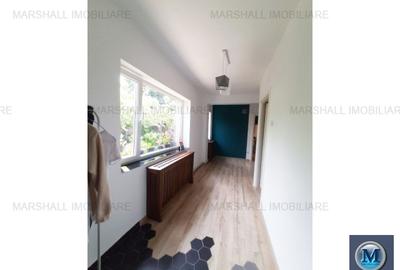 Casa cu 6 camere de vanzare, zona B-dul Bucuresti, 267.5 mp #15430 - 8
