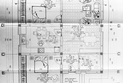 Casa Bolintin Deal - iesirea spre Ciorogarla - 36