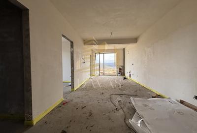 Apartament de 3 camere semidecomandat | Bloc nou Baciu - 4