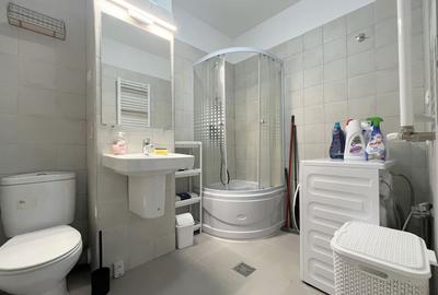 Apartament cu 3 camere de închiriat în City of Mara - 15