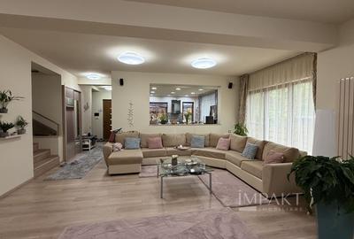 Casa deosebita 6 camere Faget cu teren generos de 1100 m2 - 9