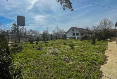 Mitreni-Valea Rosie-Acasa la Tara -4 camere-178 mp-LOT  1000 mp+Casa secundara - 31