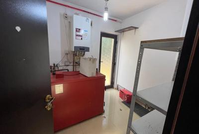 Vila de inchiriat in zona Ghiroda - 11