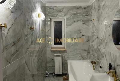 3 Camere de inchiriat | Unirii | Metrou | Centrala | 2 Bai | Mobilat - 6