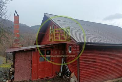 Cabană de vânzare com Deda, sat Bistra-Mureșului sau schimb - 8
