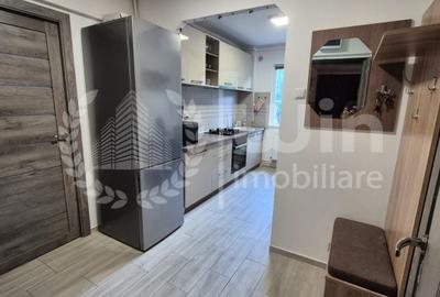 Apartament 3 camere | 65mp | Manastur | Balcon | Zona Alexandrescu - 6