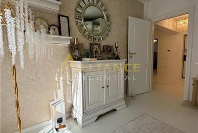 Siena Biruintei 85 | Metrou Berceni - 3 camere | PREMIUM - 9