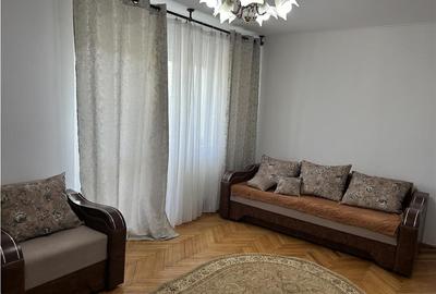 Inchiriez ap.2camere ,decomandat,etaj interm/4,CT, Zorilor-Rapsodiei - 2
