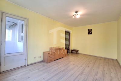 Apartament 3 camere decomandat | Locație excelentă | Bd. Chișinău 21 - 4