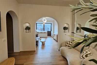 Floreasca Ceaikovski apartament cu 2 camere de vanzare lux - 3