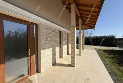 Vila Luxury plan Parter | Piscina & Zona BBQ | Dumbravita – Blaise Pascal - 30