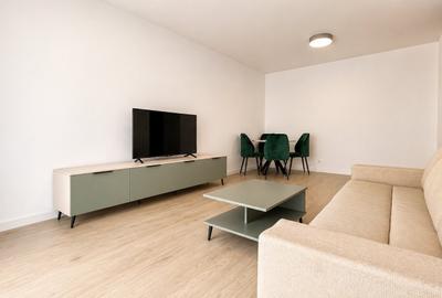 Greenfield Residence – Prima Inchiriere 2 Camere Parcare Acoperita Langa Greenfi - 4
