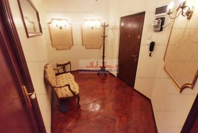 Vanzare apartament doua camere Piata Roamana Amzei - 22