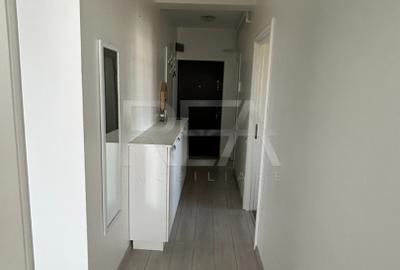 2 camere Ozana, decomandat, centrala, parcare, et. 4, metrou, boxa - 6