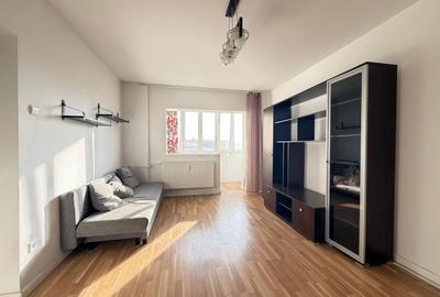 2 CAMERE ‖ PIATA IANCULUI ‖ METROU 5 MINUTE ‖ BLOC REABILITAT - 1