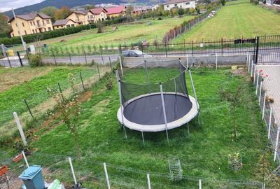 Duplex 4 camere, zona Tineretului, Floresti - 5