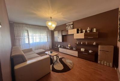 RECO, Apartament 3 camere, Strada Somesului - 2