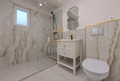 Apartament de 3 camere, compartimentare semidecomandata | Floresti - 19