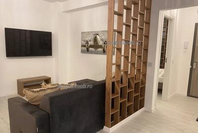 Modern bloc nou 2 camere parcare Fundeni - 2