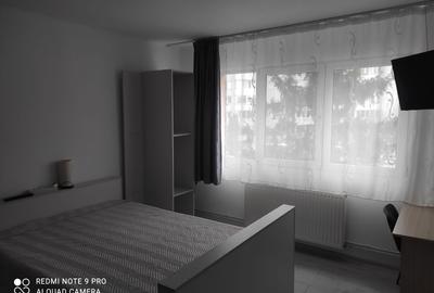Garsonieră decomandată în Astra