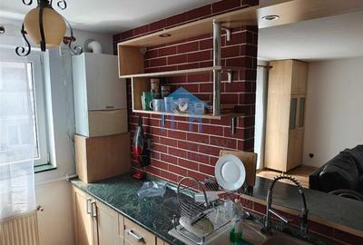 Apartament 3 camere, Manastur - 7