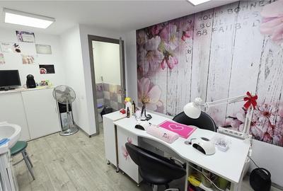 CASA 4 CAMERE 110 MP TEREN  1723 MP   DONATH GRIGORESCU - 21
