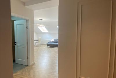 Apartament modern 104mp + parcare subterana - 7