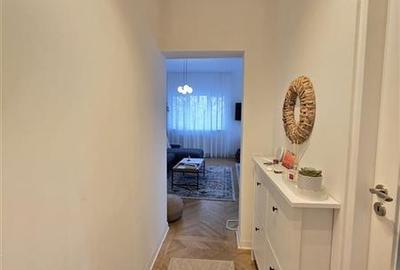 Apartament 2 camere, Cismigiu | metrou | centrala - 10