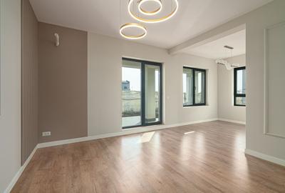 Complex case finalizate str Tiparnitei Sos Giurgiului Dedeman Sector 5 - 1