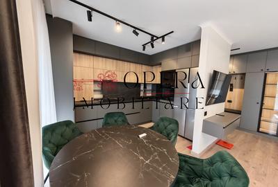 Apartament 2 camere, open space, de vanzare, zona Moara de Vant - 6