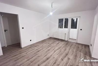 Apartament 3 camere semidecomandate, Manastur, zona academia de muzica, balcon - 3