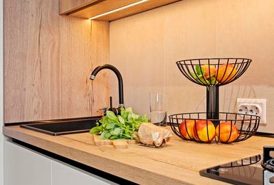 Comision 0 Apartament 2 camere cu parcare in Hils Pallady - 11