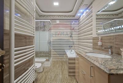 Apartament premium 3 camere | 100 mp utili | 2 băi | Isaran Residence - 9
