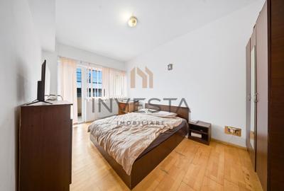 Apartament cu 2 camere decomandat, mobilat în Zorilor