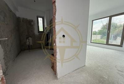 DOM00278 - Vila de vanzare 4 camere Buftea - 5