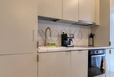 Apartament 3 camere premium | 2 locuri Parcare | Barbu Vacarescu - 5